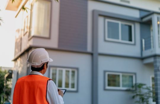 Technische inspectie